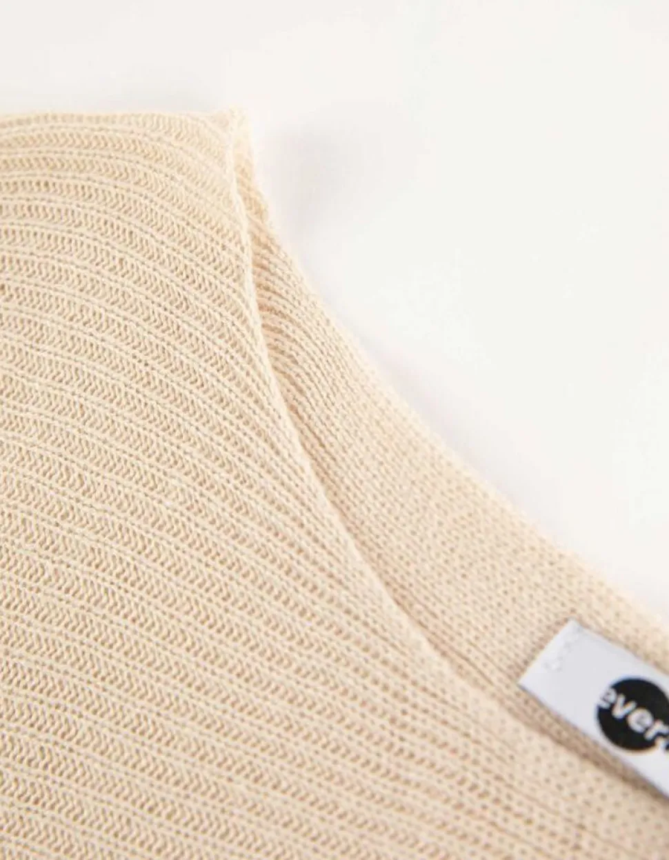 Trui - Loose Fit