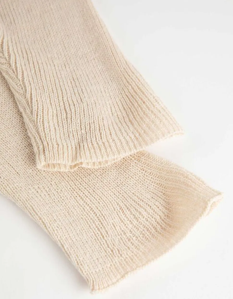 Trui - Loose Fit