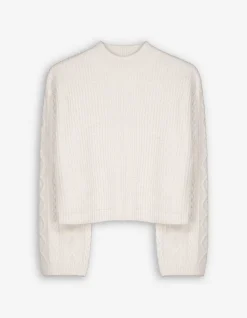 Trui - Loose Fit