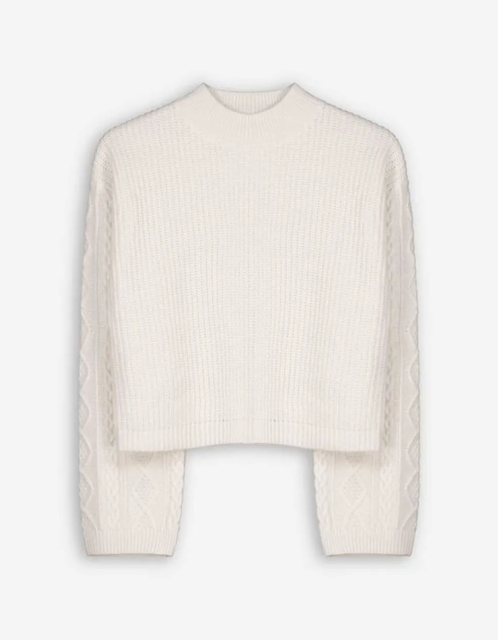 Trui - Loose Fit