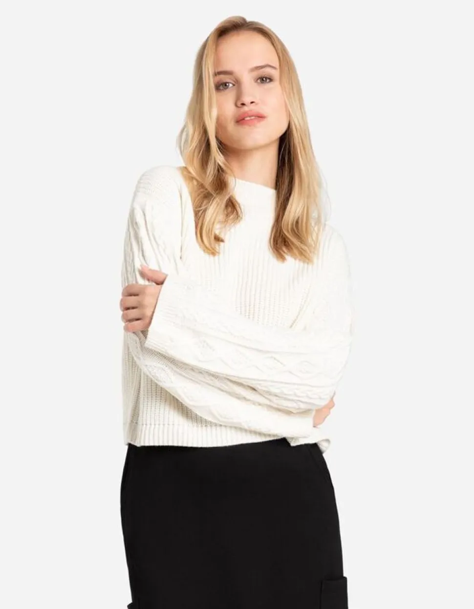 Trui - Loose Fit
