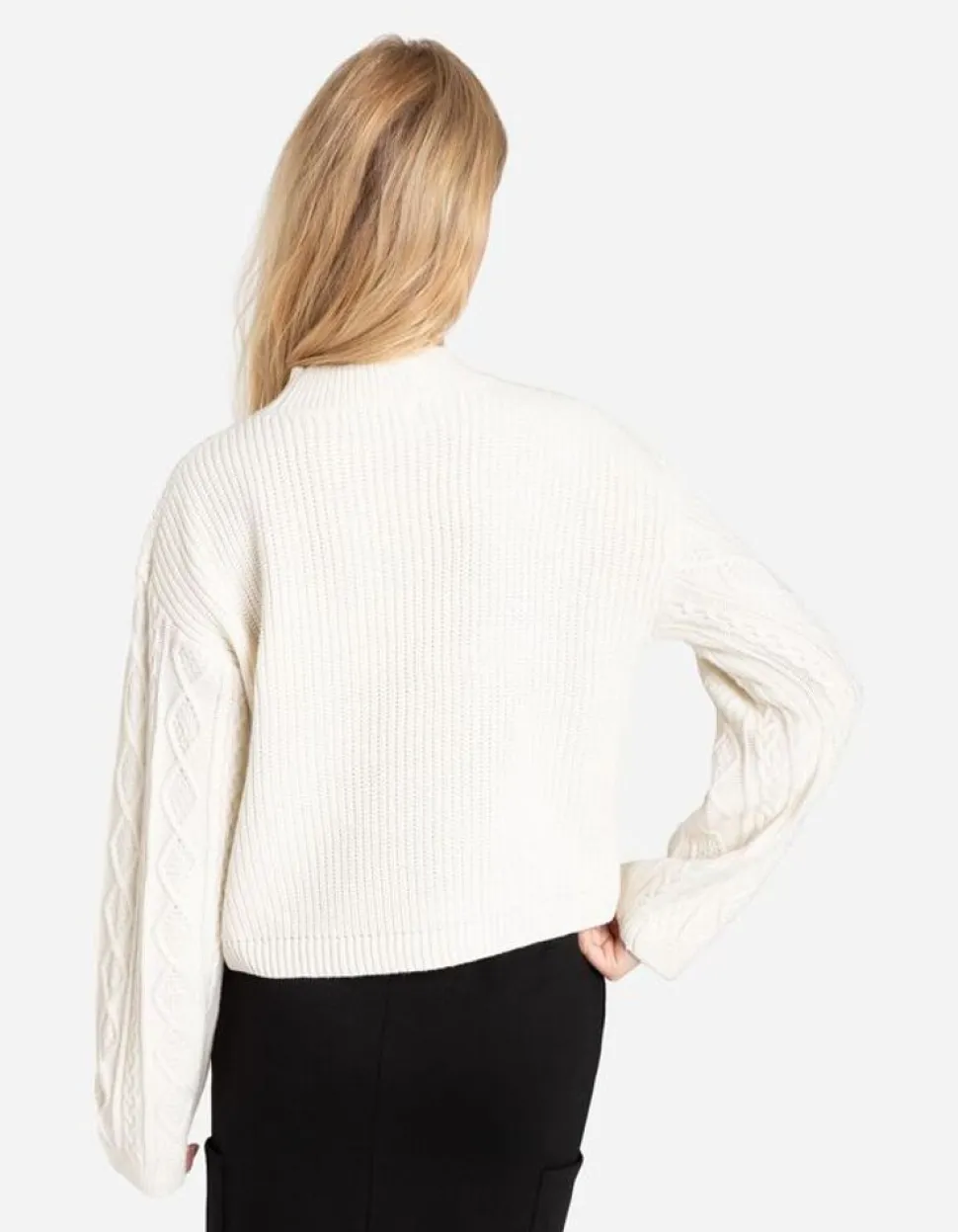 Trui - Loose Fit