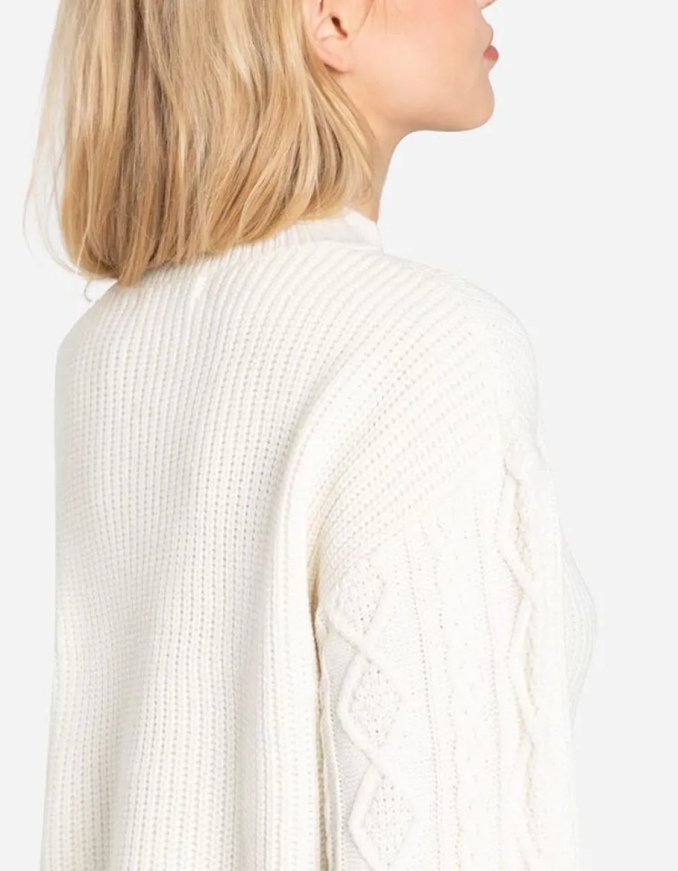 Trui - Loose Fit