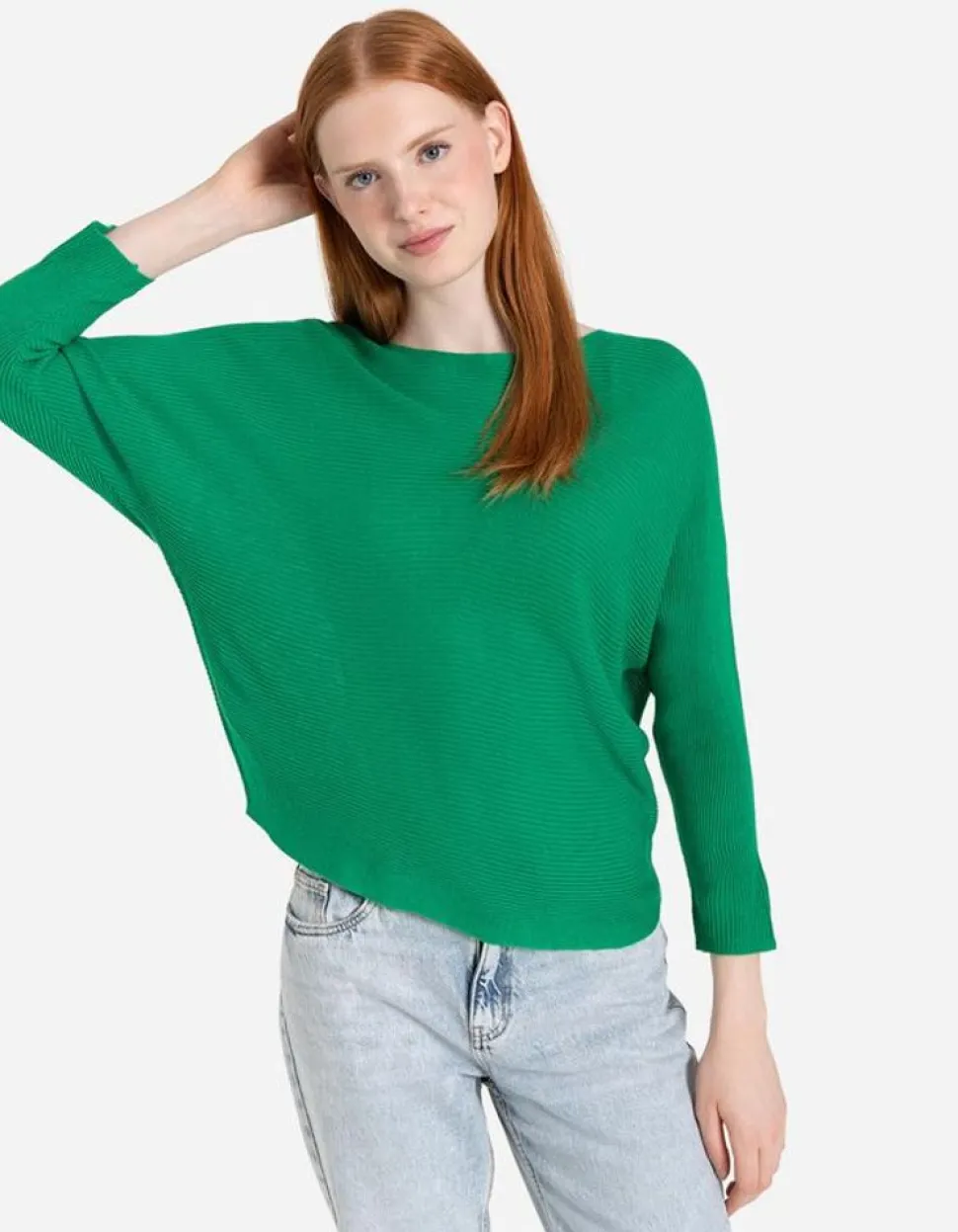 Trui - Loose Fit