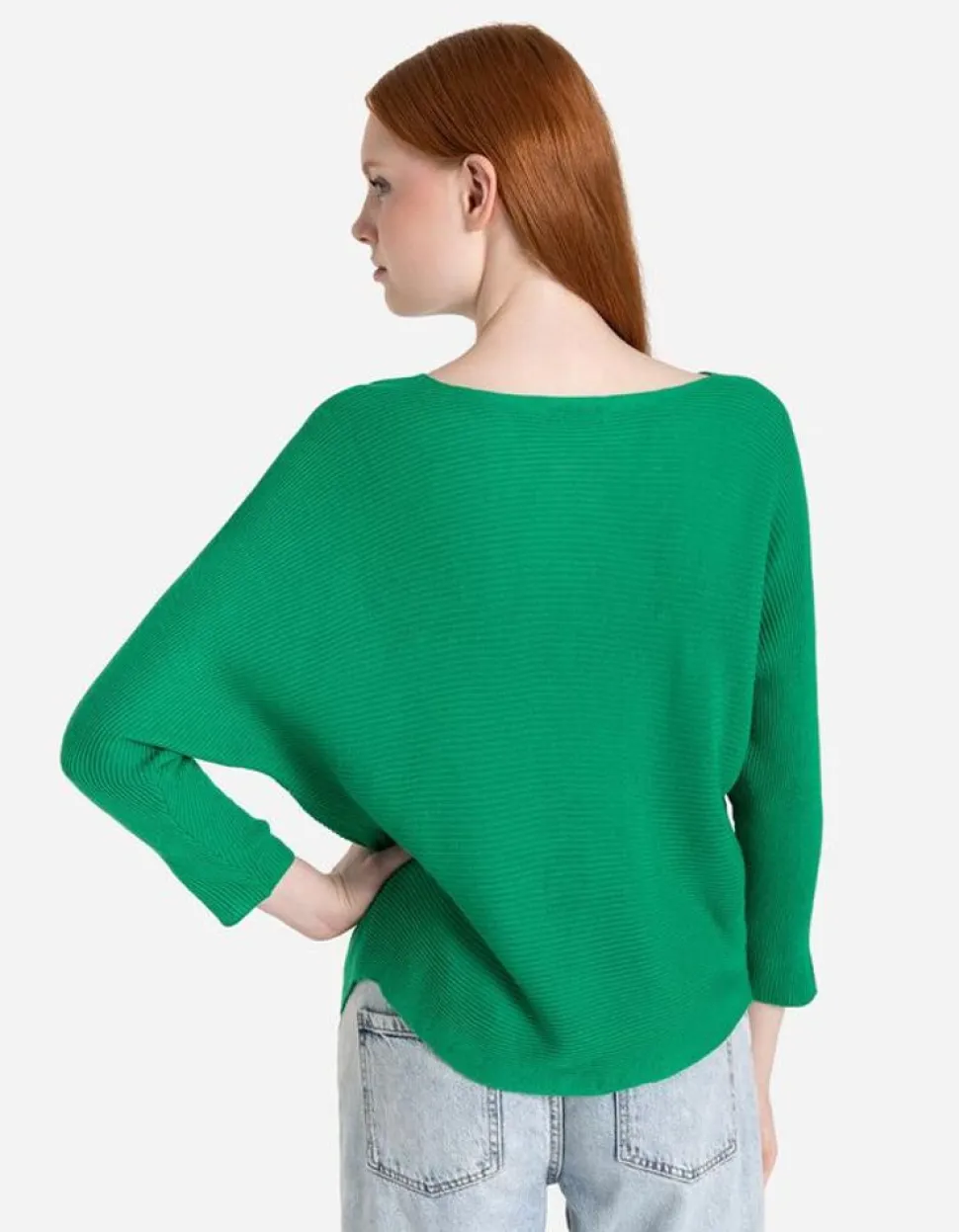 Trui - Loose Fit