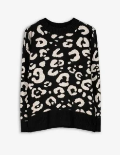 Trui - Loose Fit