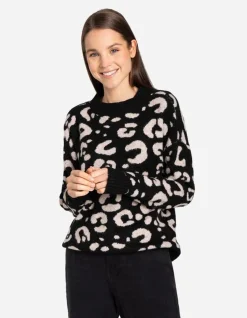 Trui - Loose Fit