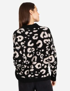 Trui - Loose Fit