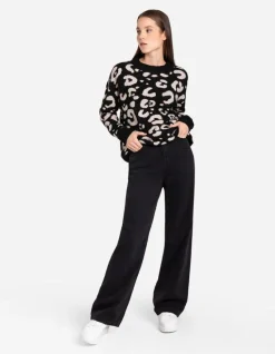 Trui - Loose Fit