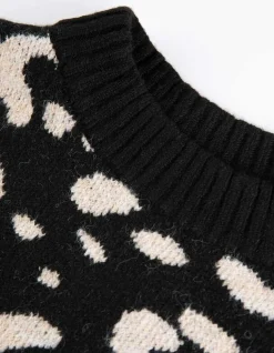 Trui - Loose Fit