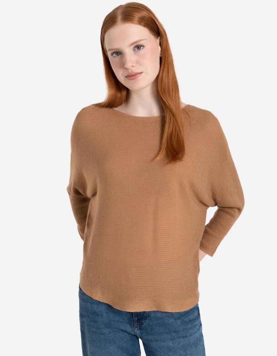 Trui - Loose Fit