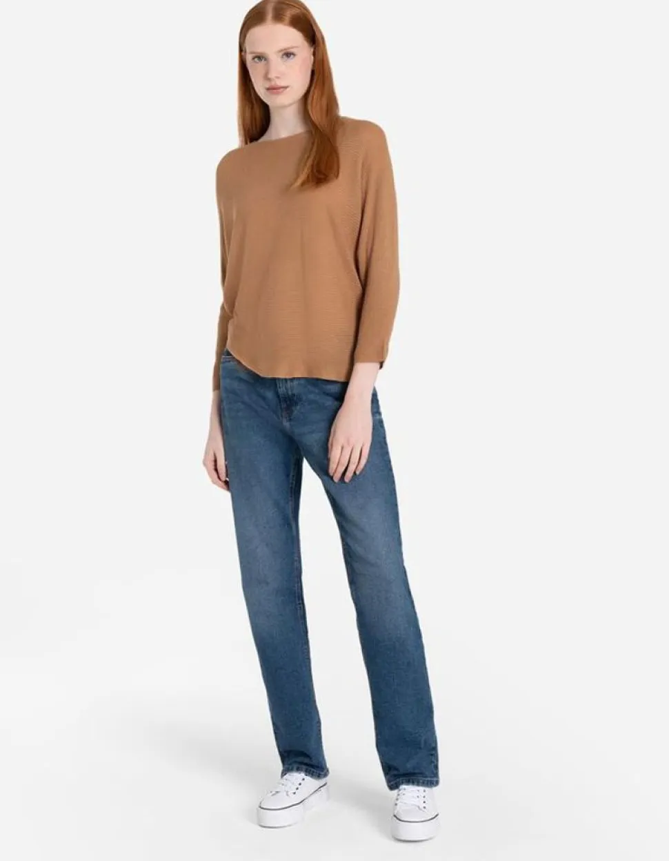 Trui - Loose Fit