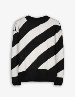 Trui - Loose Fit
