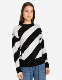 Trui - Loose Fit