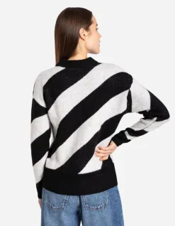 Trui - Loose Fit