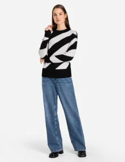 Trui - Loose Fit