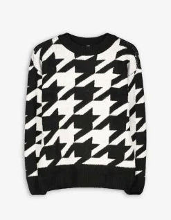 Trui - Loose Fit