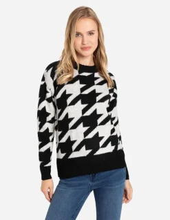 Trui - Loose Fit
