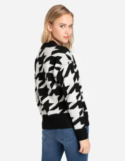 Trui - Loose Fit