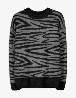 Trui - Loose Fit