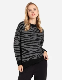 Trui - Loose Fit