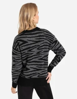 Trui - Loose Fit