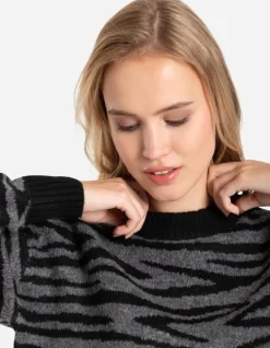 Trui - Loose Fit
