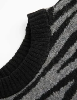 Trui - Loose Fit