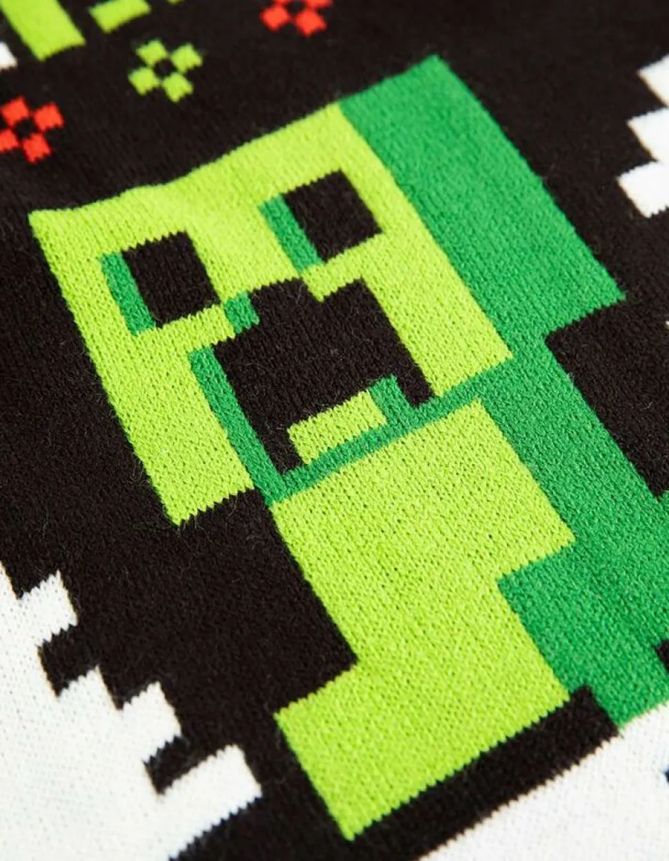 Trui - Minecraft