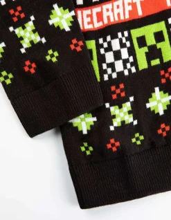 Trui - Minecraft
