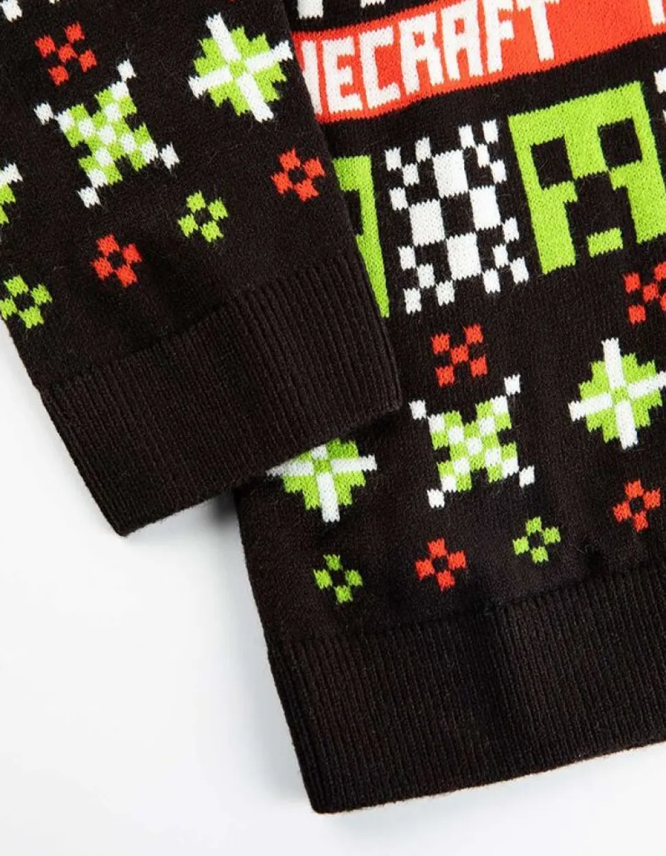 Trui - Minecraft