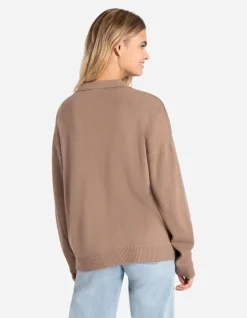 Trui - Oversized Fit