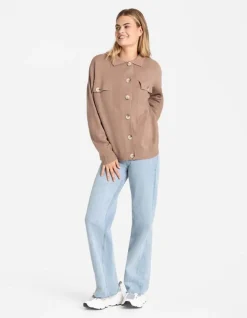Trui - Oversized Fit
