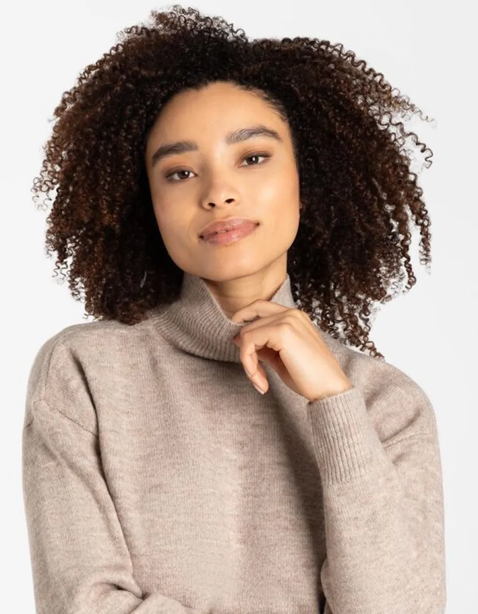 Trui - Oversized Fit
