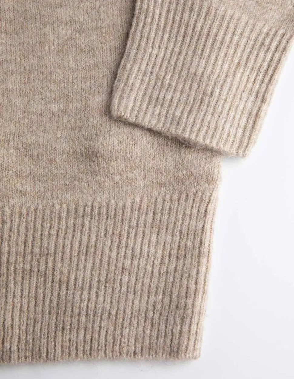 Trui - Oversized Fit