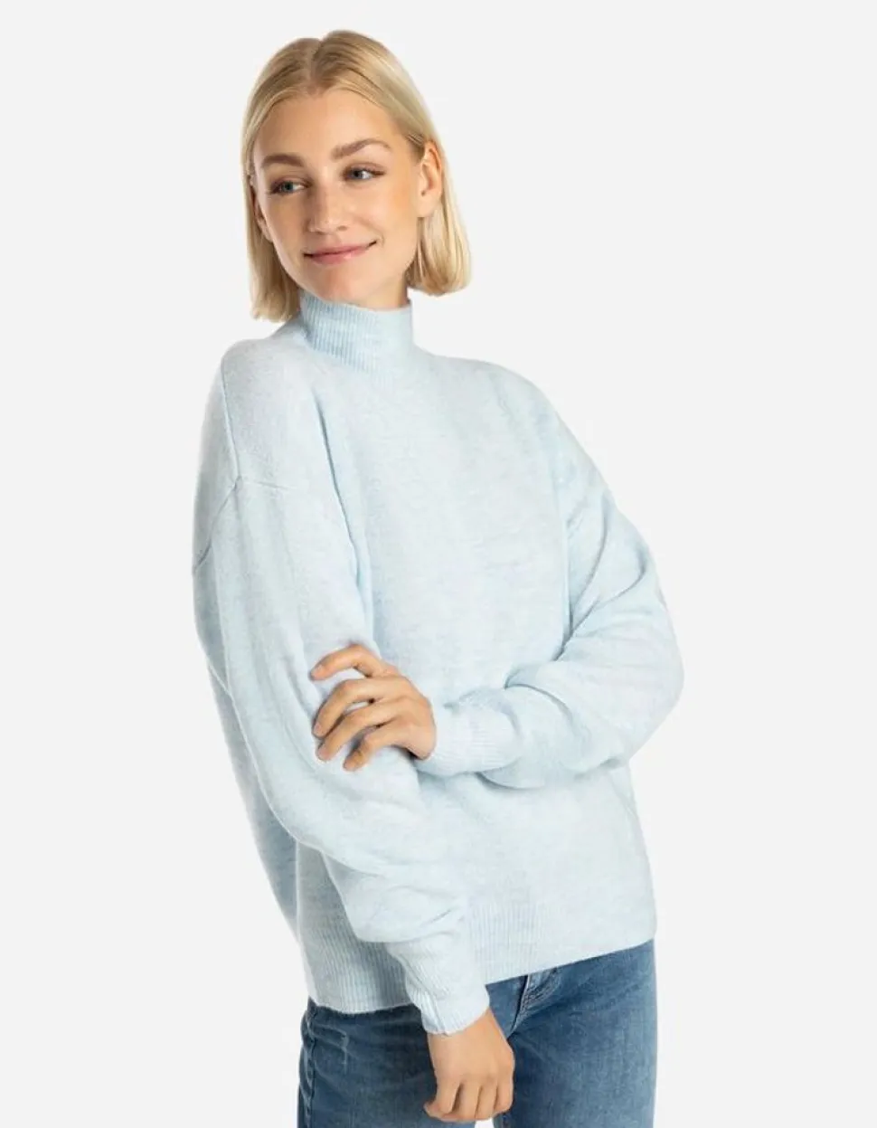 Trui - Oversized Fit