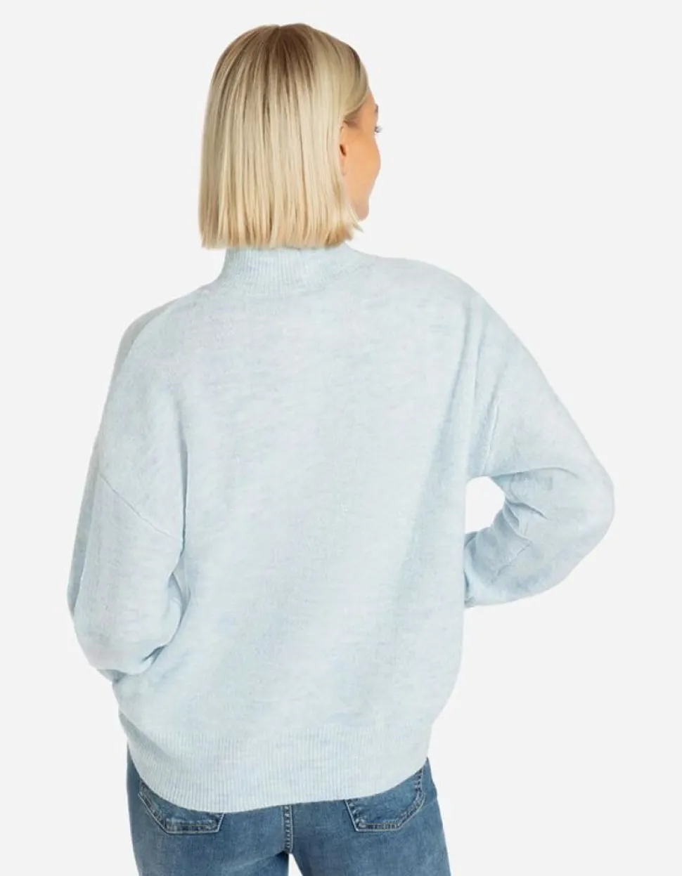 Trui - Oversized Fit