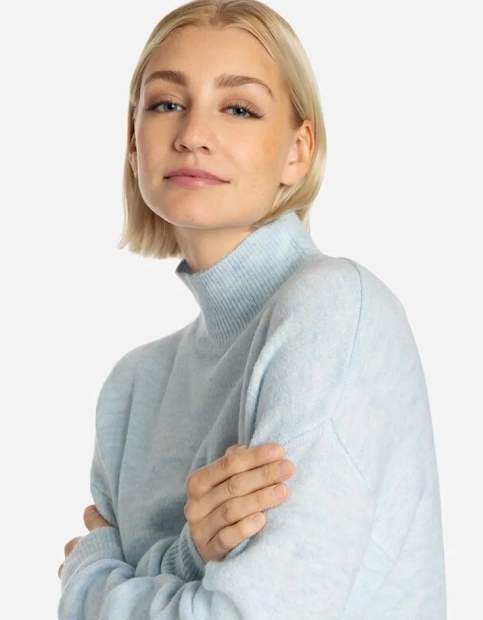 Trui - Oversized Fit