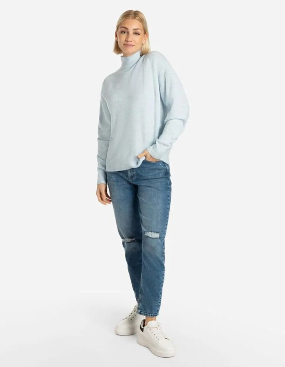 Trui - Oversized Fit