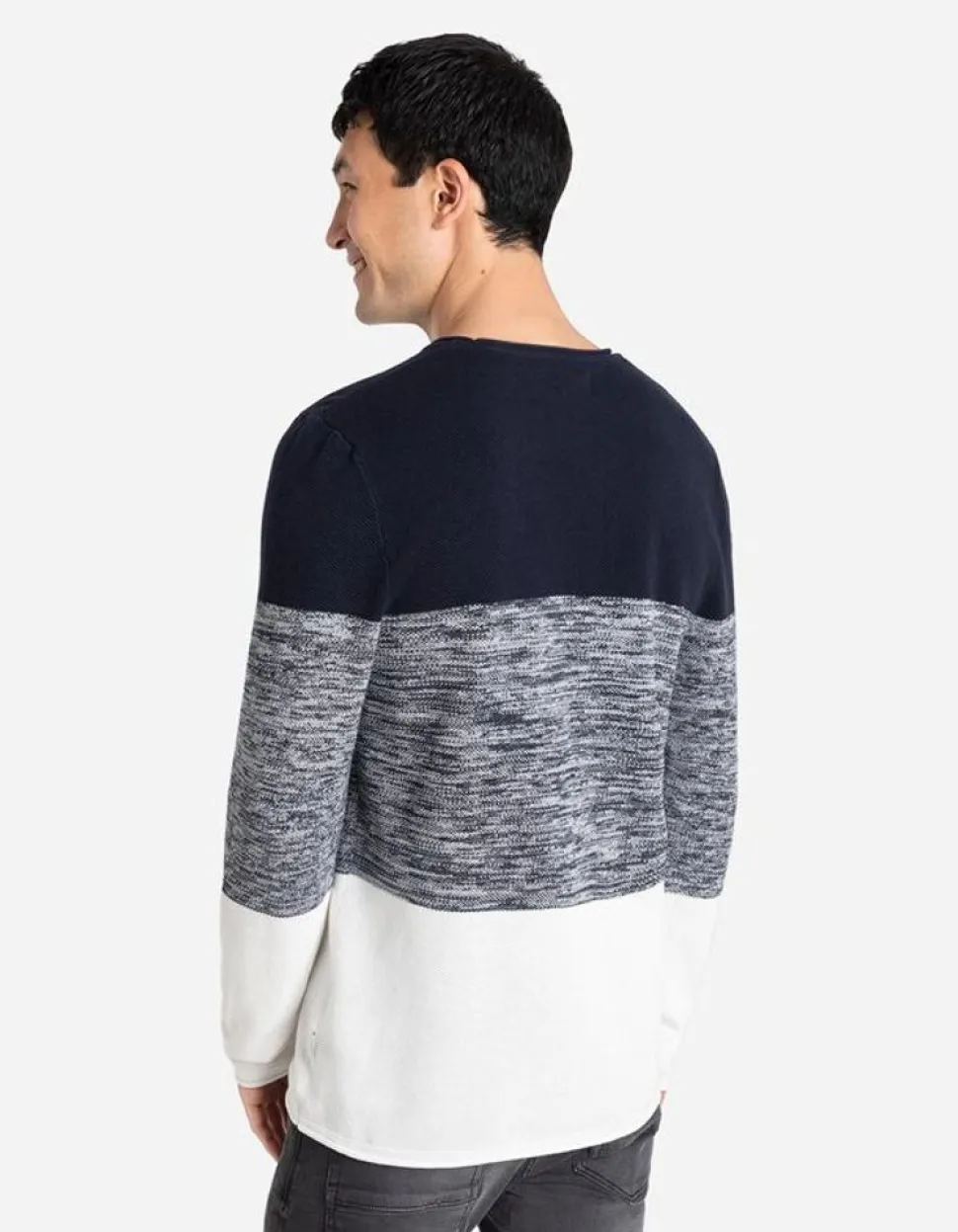Trui - Regular Fit