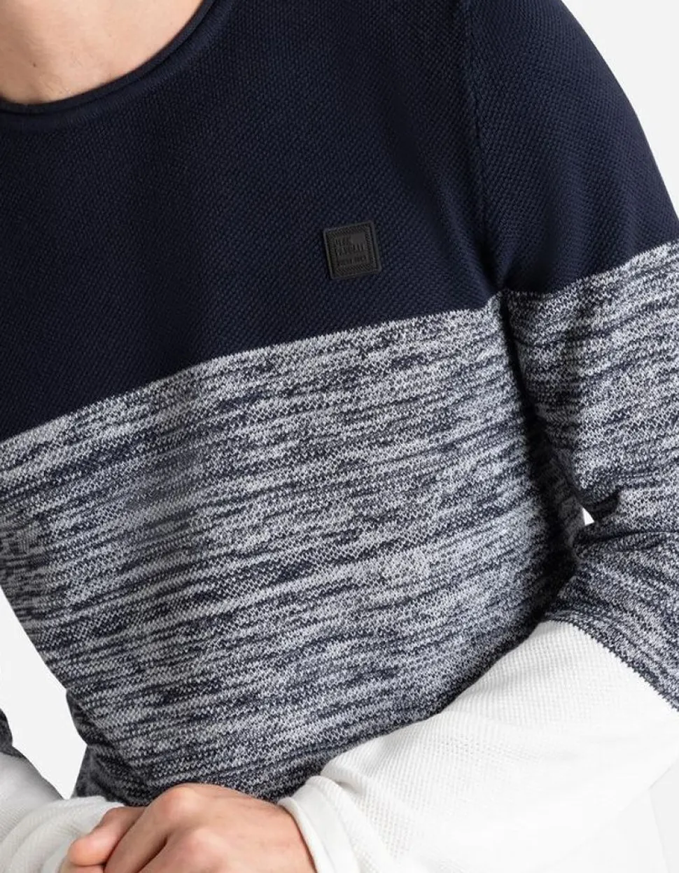 Trui - Regular Fit