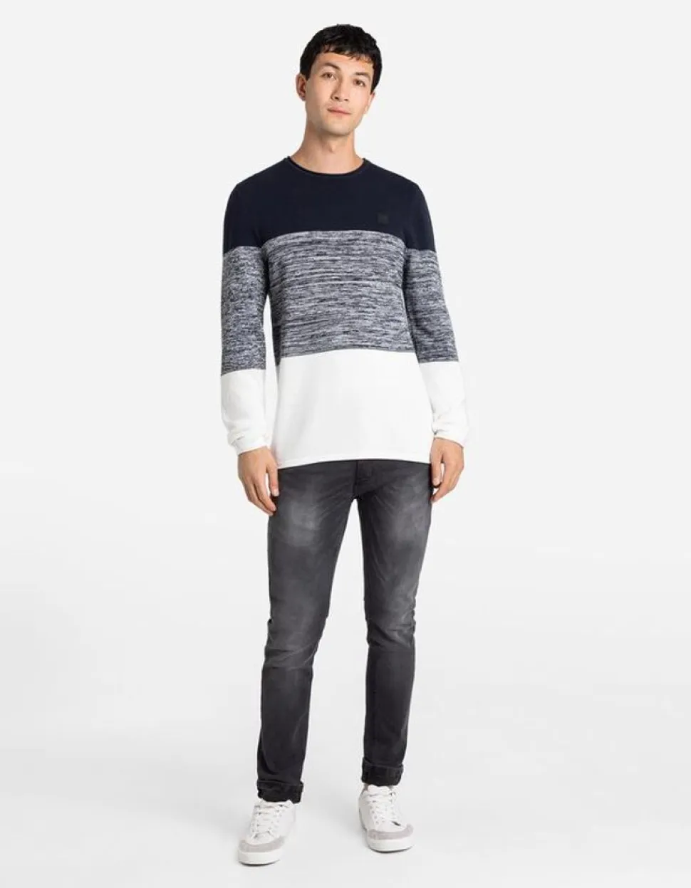 Trui - Regular Fit