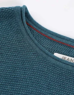 Trui - Rolrandjes
