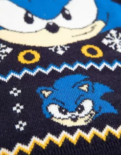 Trui - Sonic