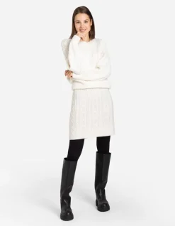 Trui - Wol Look
