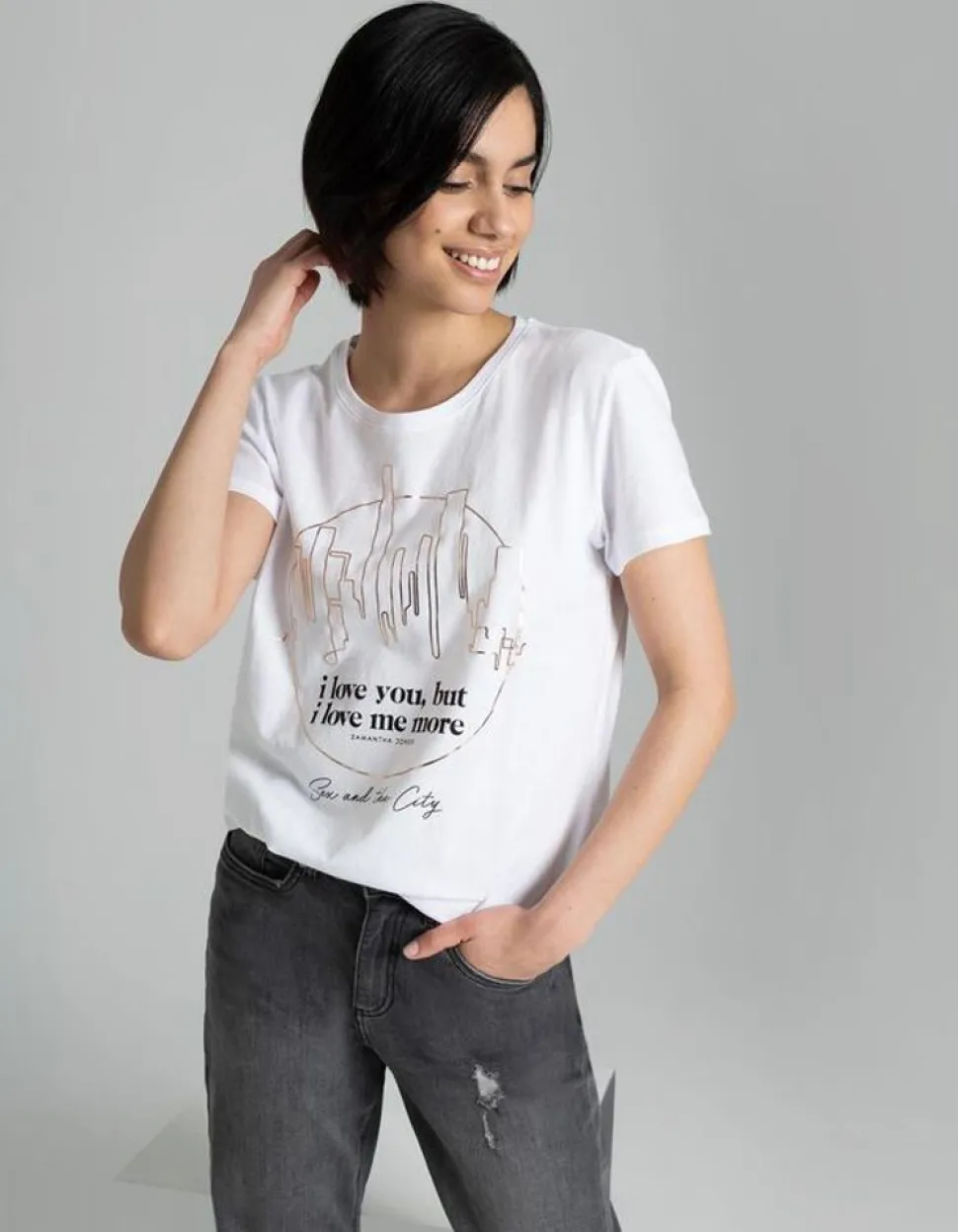 T-Shirt