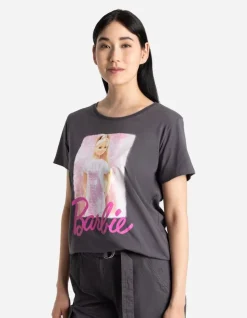T-Shirt - Barbie