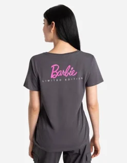 T-Shirt - Barbie