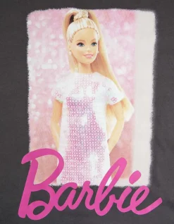 T-Shirt - Barbie