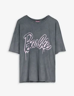 T-Shirt - Barbie